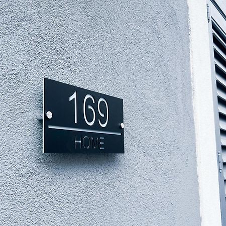 169Home Catania Ngoại thất bức ảnh