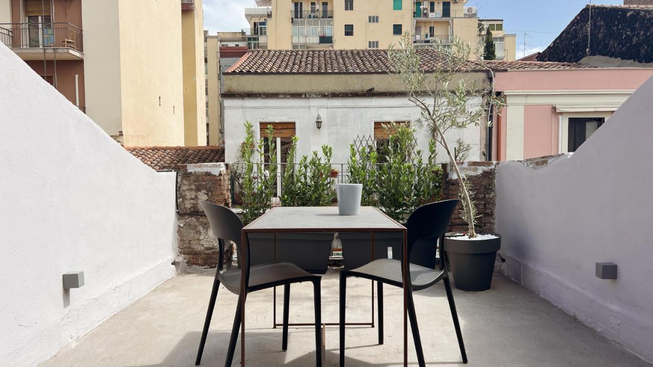 169Home Catania Ngoại thất bức ảnh