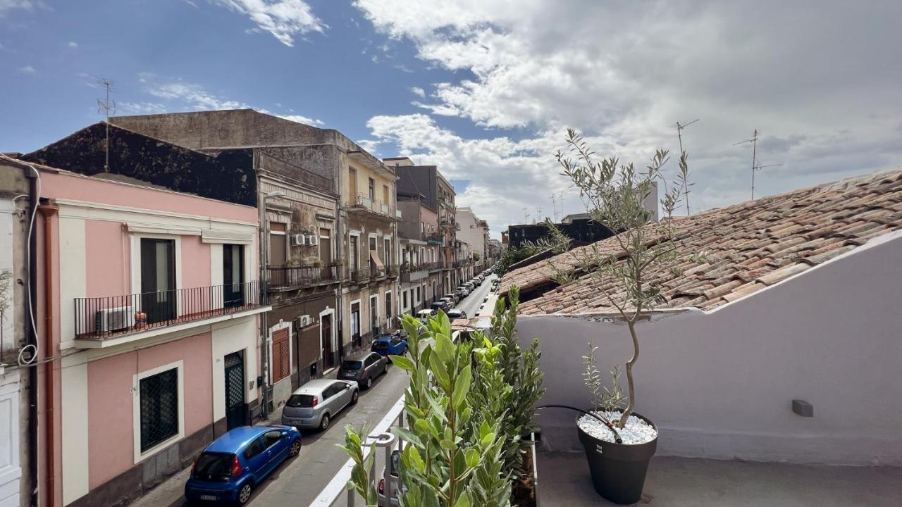 169Home Catania Ngoại thất bức ảnh