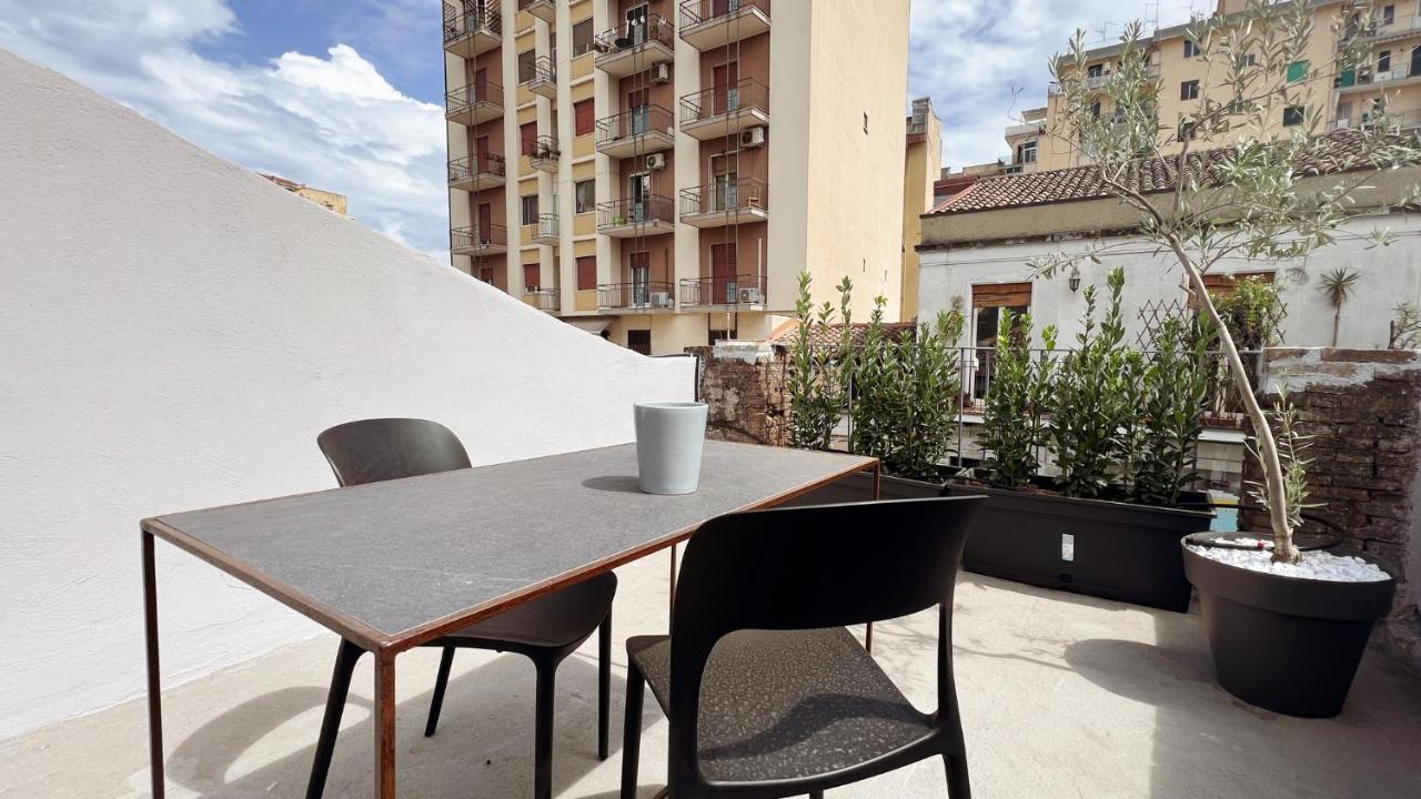 169Home Catania Ngoại thất bức ảnh