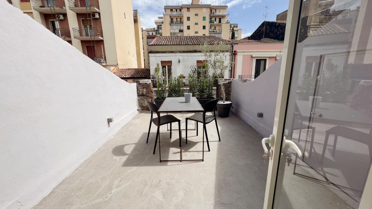 169Home Catania Ngoại thất bức ảnh