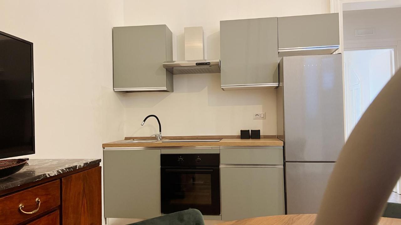 169Home Catania Ngoại thất bức ảnh