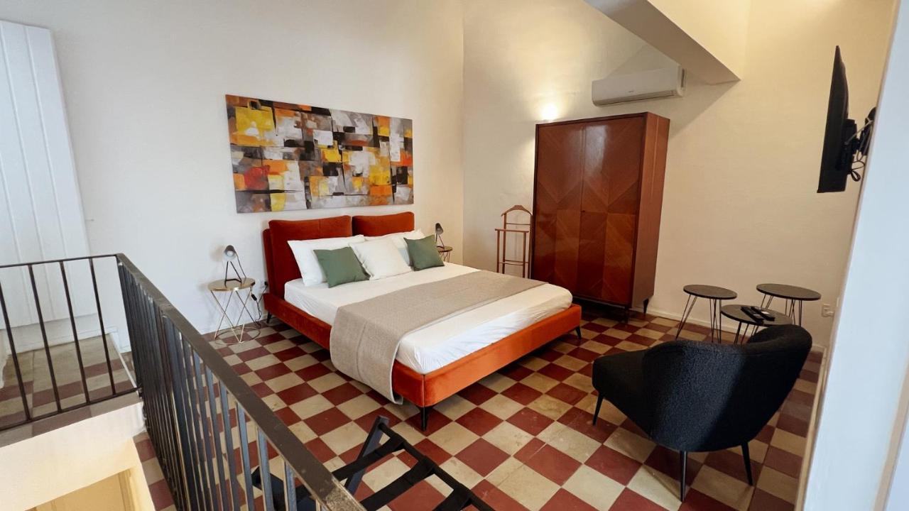 169Home Catania Ngoại thất bức ảnh