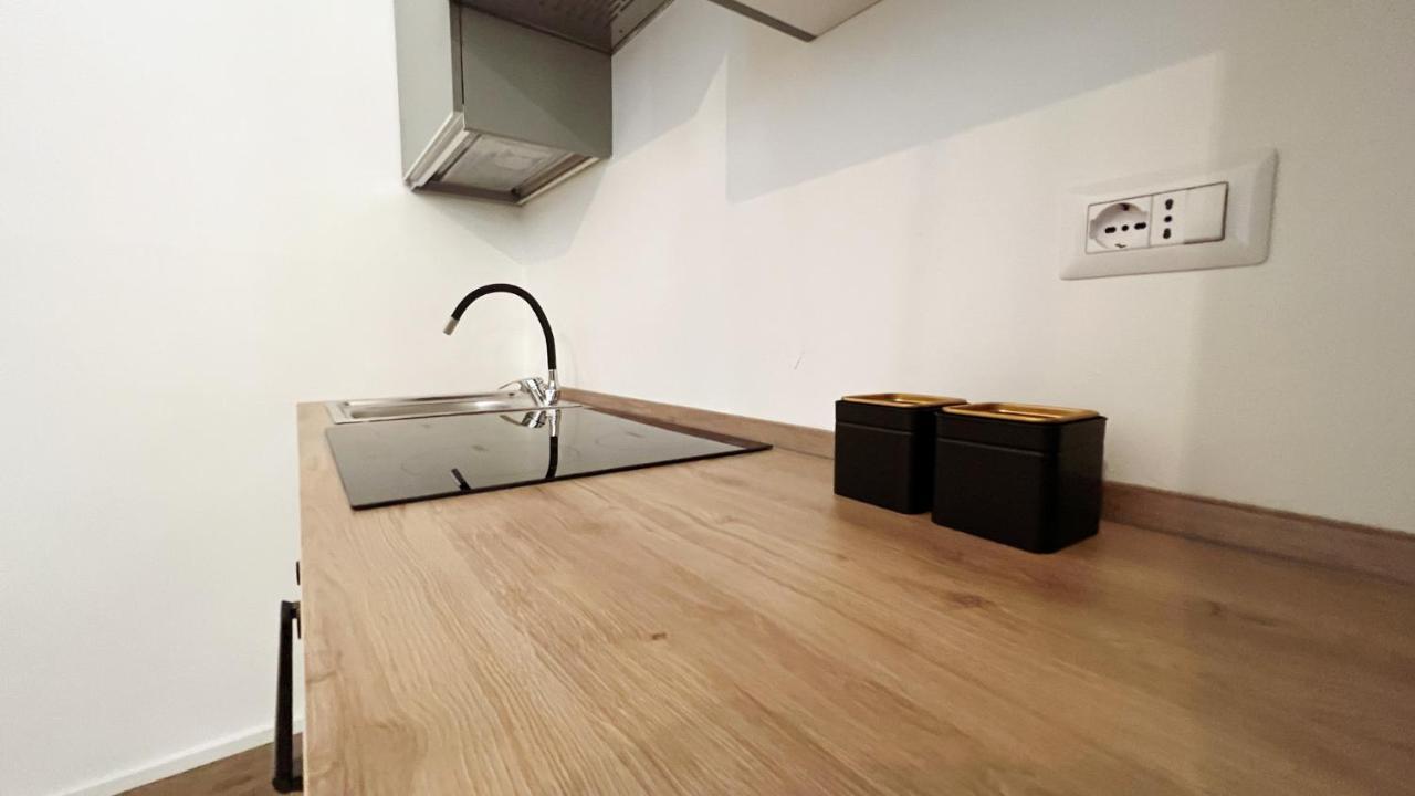 169Home Catania Ngoại thất bức ảnh