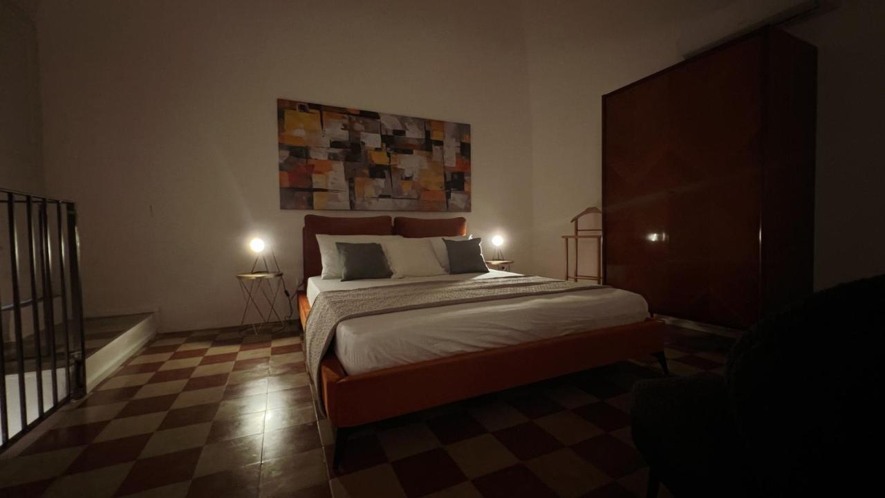 169Home Catania Ngoại thất bức ảnh