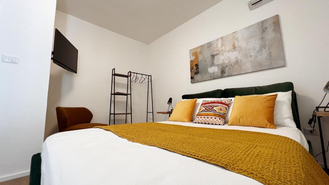 169Home Catania Ngoại thất bức ảnh