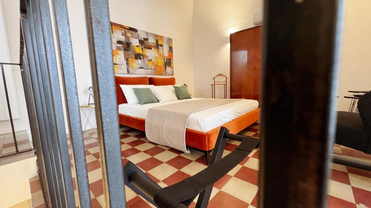 169Home Catania Ngoại thất bức ảnh