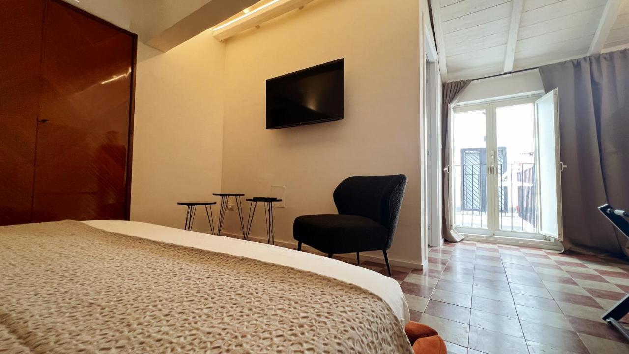 169Home Catania Ngoại thất bức ảnh