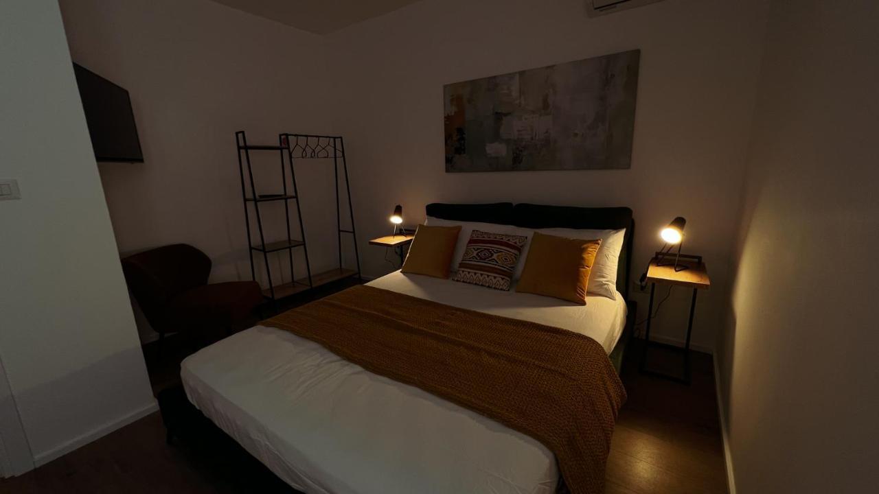 169Home Catania Ngoại thất bức ảnh