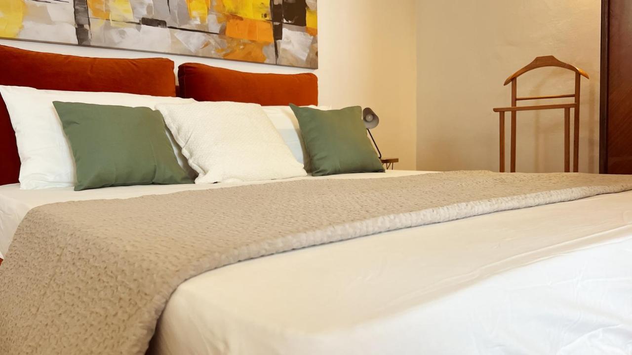 169Home Catania Ngoại thất bức ảnh