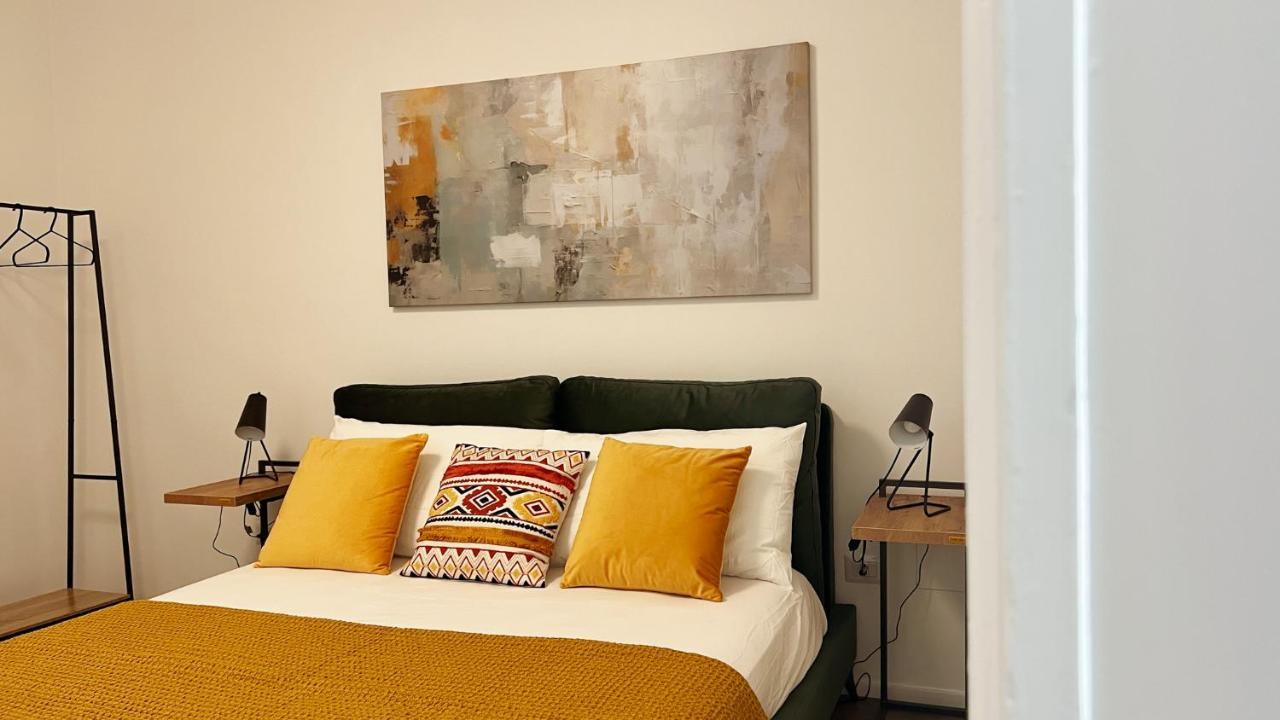 169Home Catania Ngoại thất bức ảnh