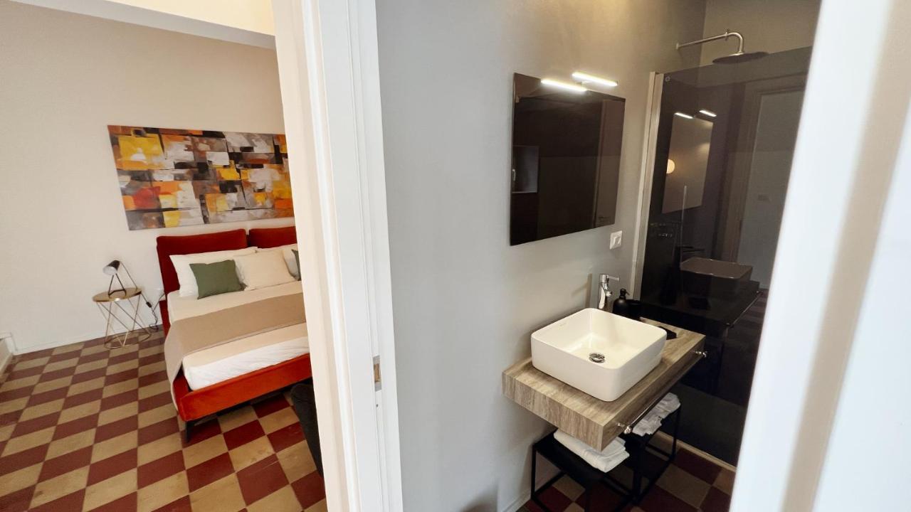 169Home Catania Ngoại thất bức ảnh