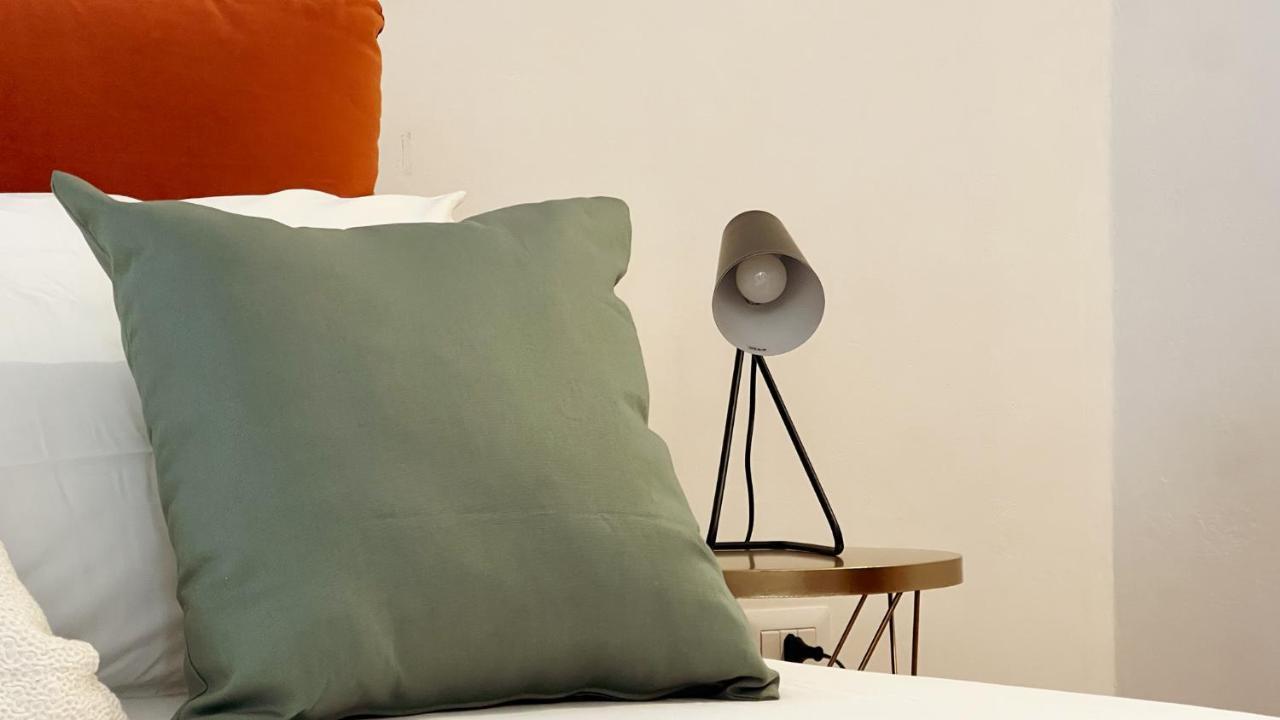 169Home Catania Ngoại thất bức ảnh