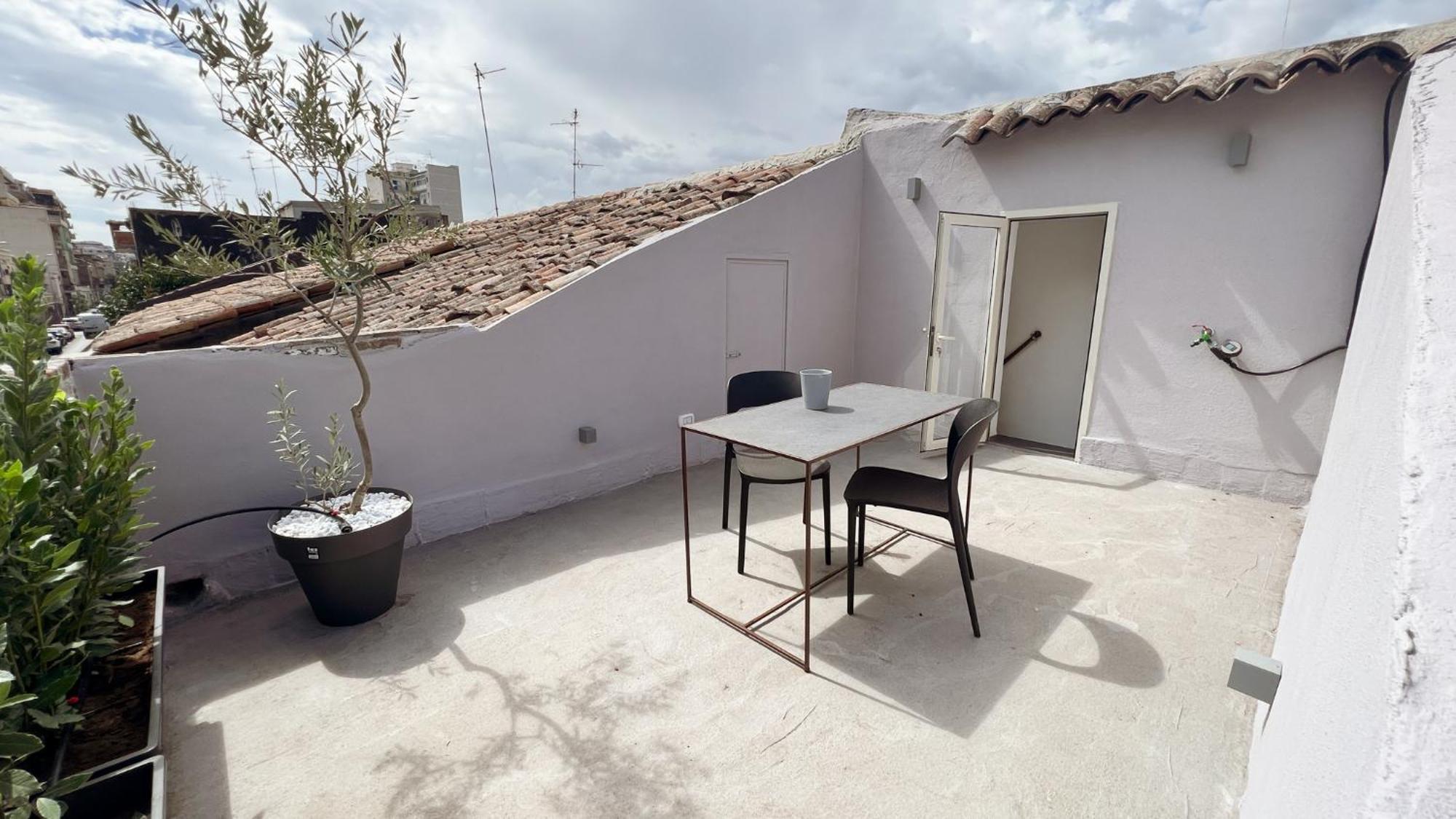 169Home Catania Ngoại thất bức ảnh