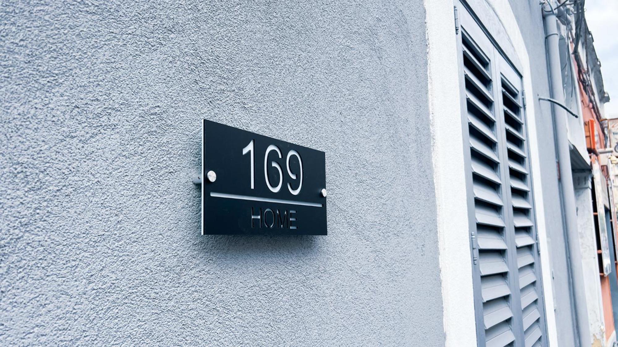 169Home Catania Ngoại thất bức ảnh